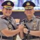 Mutasi Polri Bergulir, AKBP Adhytiawarman Gautama Putra Resmi Jabat Kapolres Lamongan