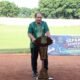 Bupati Asahan Buka Turnamen Sepak Bola Kemerdekaan ke-81, Perebutkan Piala Dandim 0208/Asahan