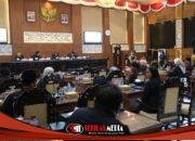 KUA-PPAS 2027 Disetujui, Pemkot dan DPRD Probolinggo Mulai Matangkan Rancangan APBD