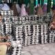 Stop MBG Sementara Waktu, SMPN 1 Kras Kediri Nunggu Hasil Kesehatan Siswa Yang Mengeluh Mual dan Diare
