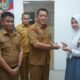 Pemkab Asahan Resmikan Layanan Adminduk di Camat Aek Kuasan, Dekatkan Pelayanan ke Masyarakat