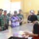 Kampung Pancasila Kodim 0209/Labuhanbatu Raih Nilai Sempurna dari Tim Penilai Mabesad