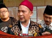 Gus An’im Gelar Sosialisasi Persiapan Penyelenggaraan Ibadah Haji Tahun 2027 di Ponpes Salafiyah Darur Roja