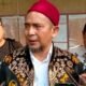 Gus An’im Gelar Sosialisasi Persiapan Penyelenggaraan Ibadah Haji Tahun 2027 di Ponpes Salafiyah Darur Roja