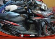 Gagal Curi Honda Vario, Pria Asal Pasuruan Ditangkap Warga dan Diamankan Polsek Sukun