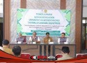 UNIBO Kirim Mahasiswa ke Tlogosari, Digitalisasi Desa Jadi Ujian Nyata KKN 2026