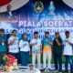 Piala Soeratin U13&U15 Labuhanbatu 2026 Memperebutkan Piala H.Abdul Karim Hasibuan, SH, MH Resmi Bergulir