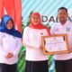 Gresik Raih Indeks Perlindungan Anak Terbaik se-Jatim, Bupati Yani Terima Penghargaan