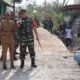 TMMD 129 Bojonegoro: Ketika Drainase Modern Bawa Harapan Baru bagi Warga Dusun Krebet