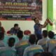 TMMD 129 Bojonegoro: Sinergi Damkarmat dan TNI Tempa Ketangguhan Warga Kesongo Hadapi Kebakaran