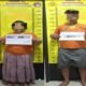 Dua Pengedar Sabu Asal Grobogan Ditangkap di Lamongan, Polisi Sita 19,85 Gram Sabu