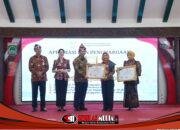 Empat Penghargaan HARGANAS Ke-33 Diraih Kota Mojokerto, Bukti Komitmen Wujudkan Keluarga Berkualitas