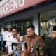 Dukung Bandara Dhoho, Pemkab Kediri Kebut Penyelesaian Lahan Dua Ruas Tol