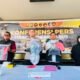 Pemuda 18 Tahun Dibekuk Satreskrim Polres Bondowoso, Terduga Beraksi di Kantor Kelurahan, ATM BRI Tegalampel, dan DRK Cafe