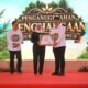 Bupati Gresik Raih Penghargaan Festival Mangrove Jatim ke-10, Komitmen Jaga Pesisir Diapresiasi