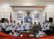 Pemkot Malang dan BPJS Kesehatan Perpanjang Kerja Sama JKN hingga 2030, Status UHC Prioritas Utama Jadi Fokus