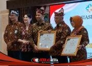 Kabupaten Malang Jadi Tuan Rumah Harganas Jatim 2026