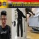Polisi Ringkus Pembobol Brankas Sekolah di Lamongan, Uang Rp89 Juta Raib