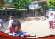 TMMD 129 Bojonegoro: TNI Membangun Infrastruktur, Sekaligus Menanam Karakter