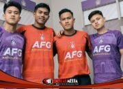 Pemain Baru Terus Didatangkan Perkuat Team Persik Kediri