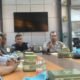 Humas Polresta Sidoarjo Gencarkan Sosialisasi 110 Kepada Masyarakat Sidoarjo