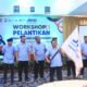 Pengurus JMSI Kabupaten Banyuwangi Resmi Dilantik, Bupati Ipuk Sebut Peran Strategis Media