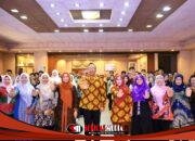 Pemkab Gresik Cetak Konselor Sebaya, Perkuat Peran Remaja Wujudkan Kabupaten Layak Anak