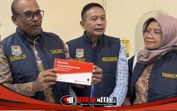 Wamenkes Siapkan Adopsi Nasional Aplikasi DESIS Kota Malang untuk Percepatan Eliminasi TBC