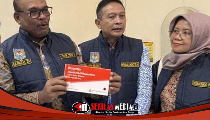Wamenkes Siapkan Adopsi Nasional Aplikasi DESIS Kota Malang untuk Percepatan Eliminasi TBC