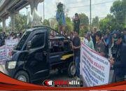 Tarik Ulur Kasus Wabup PALI Dari Tuntutan Henti Penyidikan hingga Tegaknya Integritas Hukum Di Sumsel