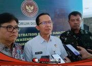 Revolusi Hijau Sumsel DEN Rancang Strategi Ubah Batubara Jadi BBM dan Pupuk Ramah Lingkungan