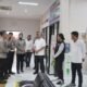 Tim Stamarena Polri Gelar Asistensi Pelayanan Publik di Polresta Sidoarjo