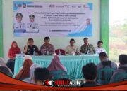 TMMD 129 Bojonegoro: Perkuat Benteng Hukum dan Kesejahteraan Warga Kesongo