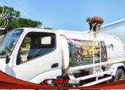 Setetes Air, Sejuta Asa: Kala Satgas TMMD 129 Bojonegoro Hadir Penawar Dahaga Warga Krebet di Musim Kemarau