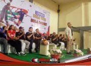 Indorama Founder’s Day 2026 Jadi Ajang Cetak Bibit Atlet Berprestasi Lewat Turnamen Voli dan Basket Antar SMA