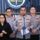 Polri Mutasi 146 Pati dan Pamen, Perkuat Organisasi dan Regenerasi Kepemimpinan