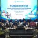 BPJS Kesehatan Gelar Public Expose, Tegaskan Transparansi Pengelolaan Program JKN dan Keuangan Negara