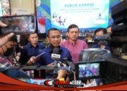 Program JKN Perkuat SDM Indonesia, BPJS Kesehatan Catat 282,7 Juta Peserta hingga Akhir 2025