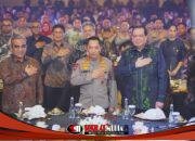 Kapolri Ajak Jajaran Polri Teladani Semangat Hoegeng dan Perkuat Integritas