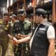 Bupati Bersama Dandim 0816 Sidoarjo Razia Jual miras di Perumahan Kahuripan Nirwana Village