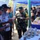 Tim Wasev TMMD 129 Bojonegoro Borong dan Bangkitkan UMKM Lokal