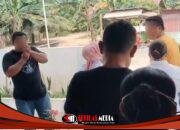 Viral! ASN Puskesmas Tanjung Haloban Usir Kepala Puskesmas, Warga: “Memalukan, Ini Pelanggaran Etik