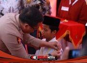 AKBP Ramadhan Nasution: Polres Gresik Siap Kawal Program Sekolah Rakyat