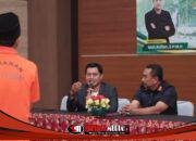 Lapas Kediri Gandeng LBH Progresif, Perkuat Pendampingan Hukum bagi Tahanan