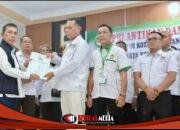 Instruksi Langsung DPP Pusat: Pengurus APPSI Palembang Dilarang Jadi Organisasi Papan Nama