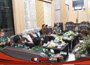 Taruna Akmil Siap Laksanakan Bakti Pengabdian di Sekolah Rakyat Mojokerto