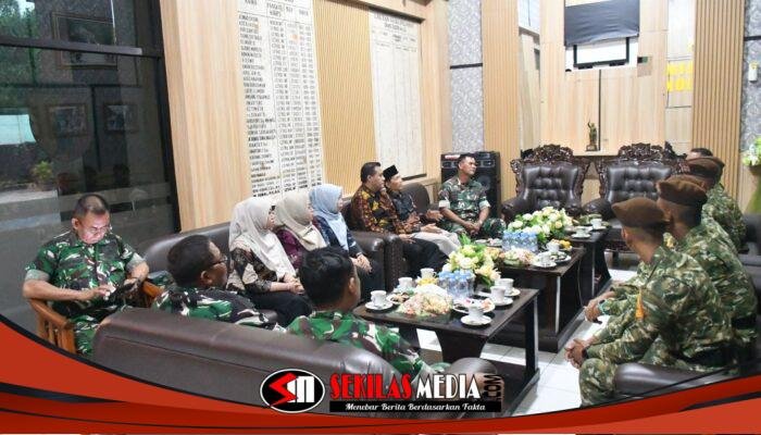 Taruna Akmil Siap Laksanakan Bakti Pengabdian di Sekolah Rakyat Mojokerto