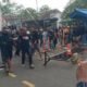 Warga Buka Paksa Akses Jembatan Lahor, Jalur Penghubung Malang – Blitar Kembali Normal