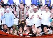 Menko AHY Resmikan Kawasan DAK TPPKT di Campurejo Gresik, 166 Rumah Warga Dibangun dan Direnovasi
