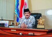 Progres Dikebut, Pembangunan 7 Jembatan Perintis Garuda Kodim 0815/Mojokerto Masuki Tahap Akhir